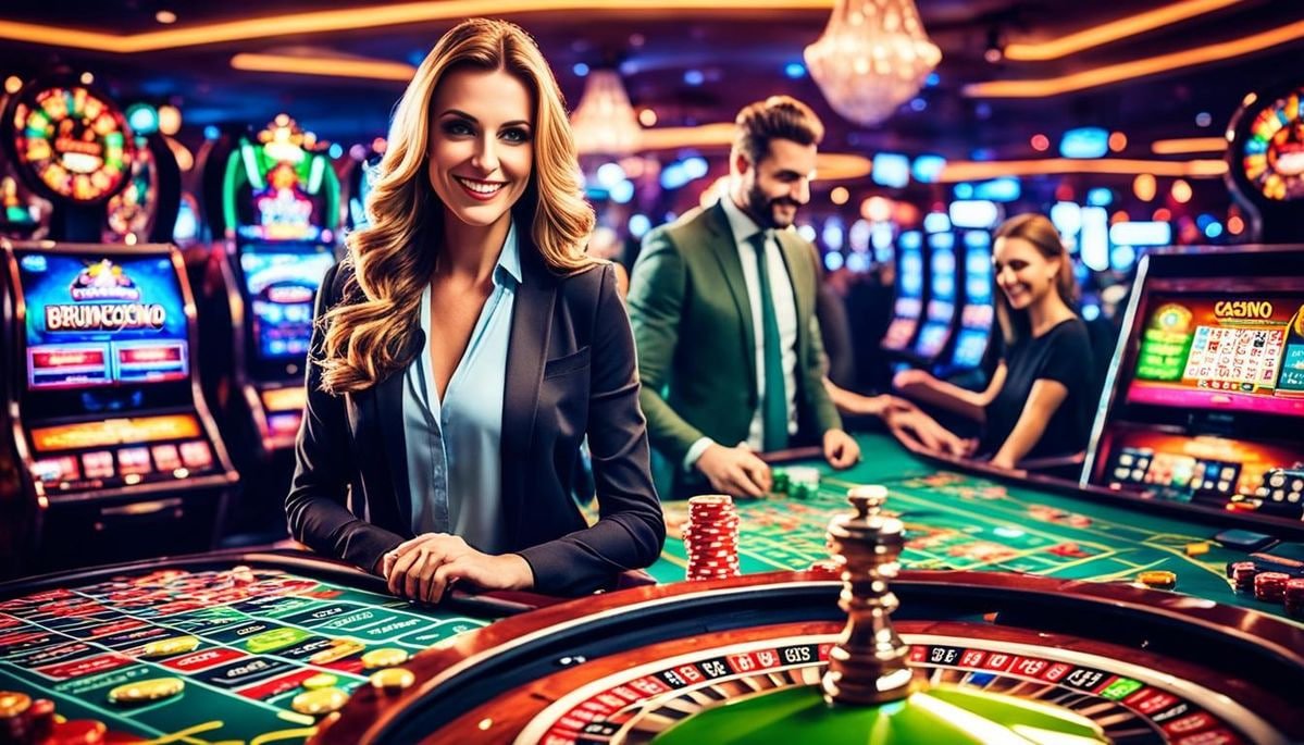 vie68 bingo vui nhộn